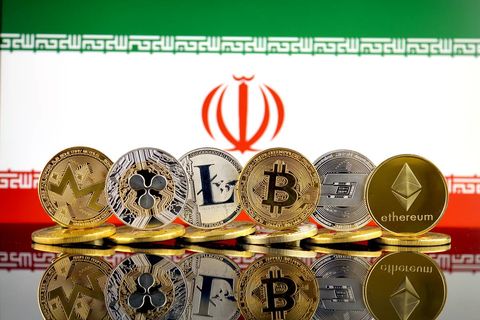 رمزارز ایرانی به بازار می آید